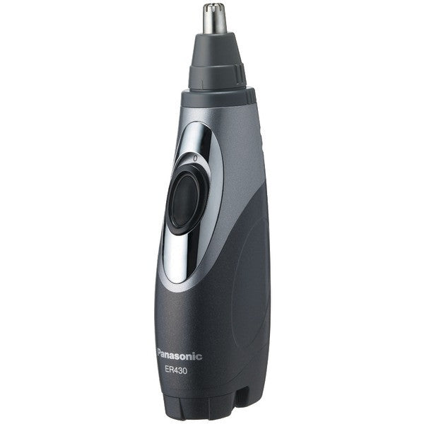 Panasonic Er430k Nose & Ear Trimmer With Vacuum