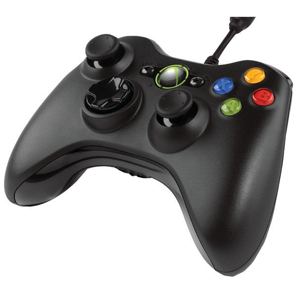 Microsoft 14571 Xbox 360 Wired Controller