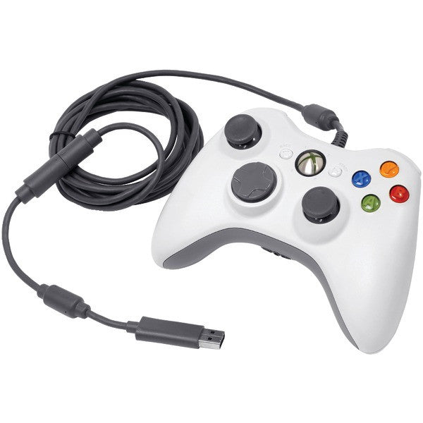 Microsoft 52a-00004 Xbox 360 Wired Common Controller