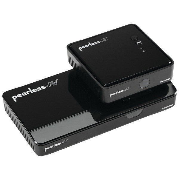 Peerless-av Hds-whdi100 Peerair Wireless Hdmi Multimedia System