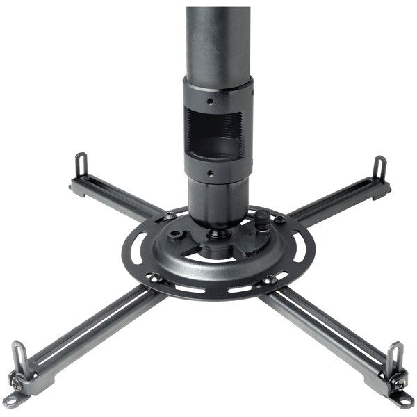 Peerless-av Pjf2-unv Spider Vector Pro Plus Universal Projector Mount (black)