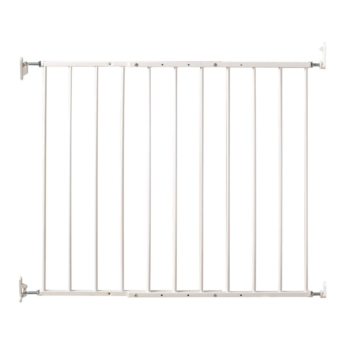 Kidco Pg5200 Command Wall Mounted Pet Gate