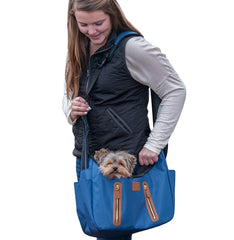 Pet Gear PG7500NA Carriers / Backpacks Navy Finish