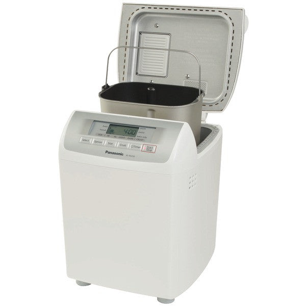 Panasonic Sd-rd250 Bread Maker With Raisin/nut Dispenser