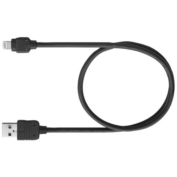 Pioneer Cd-iu52 Usb To Lightning Interface Cable For Iphone/ipod