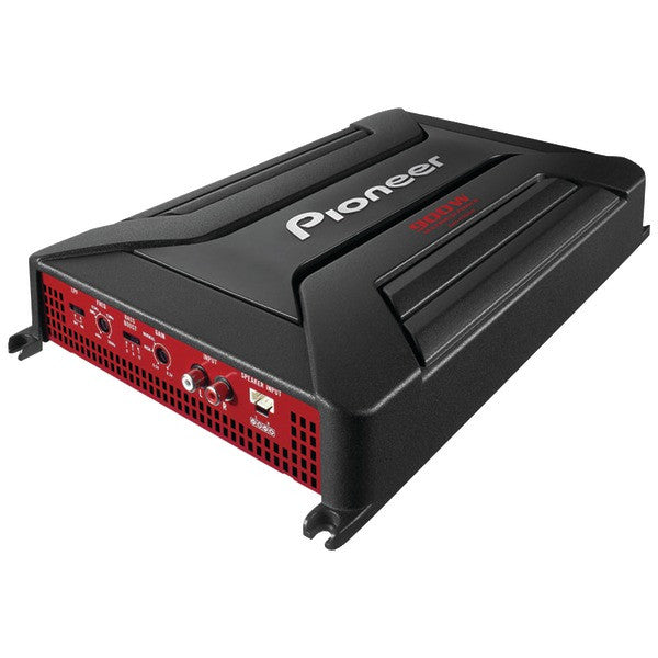 Pioneer Gm-a5602 Gm Series Class Ab Amp (2 Channels, 900 Watts)