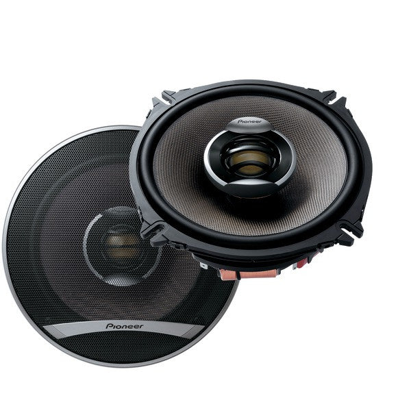 Pioneer Ts-d1702r D-series 6.75" 280-watt 2-way Speakers