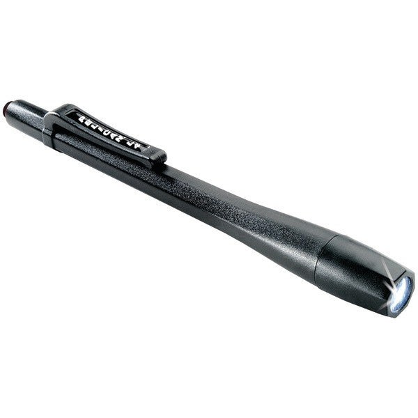 Pelican 1830-010-110 5-lumen L4 1830 Small Led Flashlight (black)