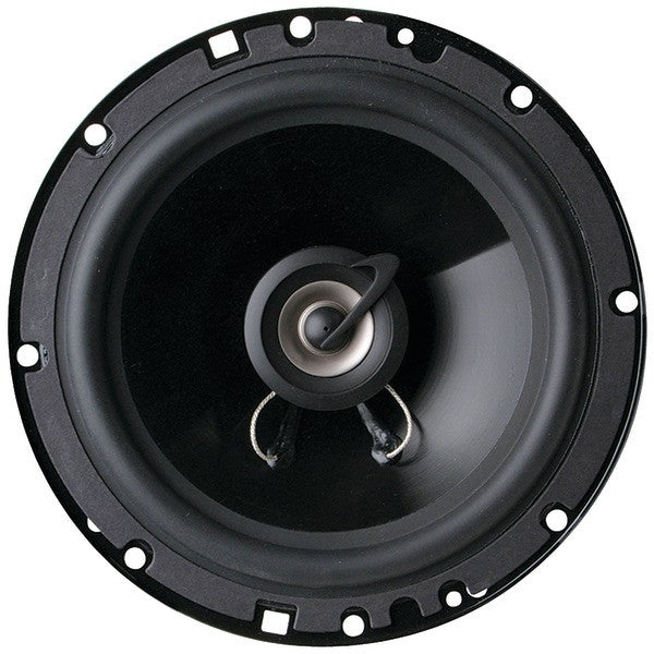 Planet Audio Trq622 Torque Series Speakers (6.5", 2 Way, 250 Watts Max)