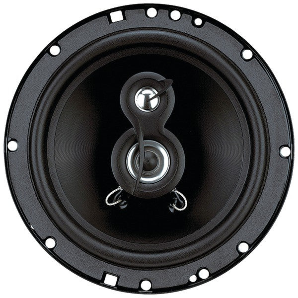 Planet Audio Trq623 Torque Series Speakers (6.5", 3 Way, 300 Watts Max)