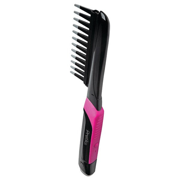 Pretika Corporation Hs266 Hairsonic sonic Hair Brush