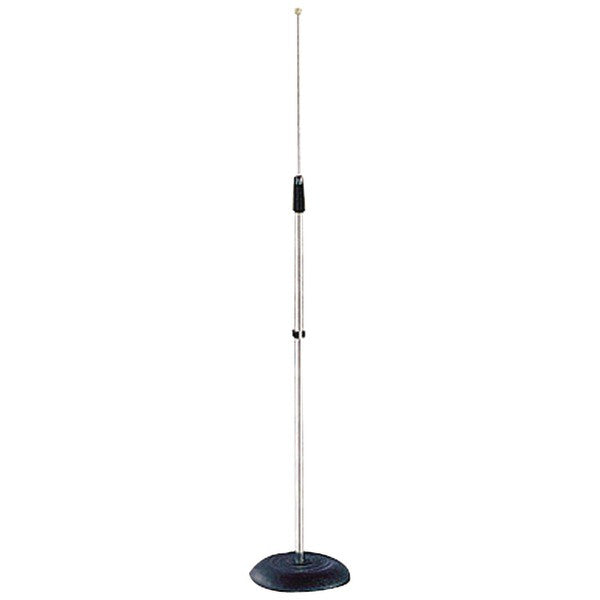 Pyle Pmks5 Compact Base Microphone Stand