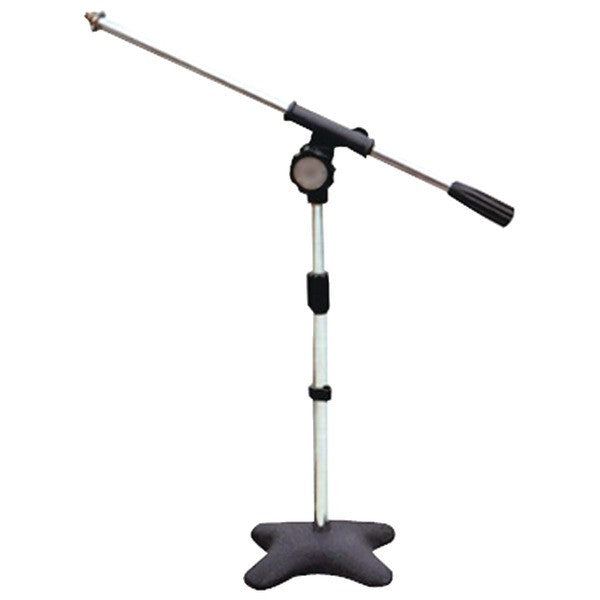Pyle Pmks7 Compact Base Microphone Stand