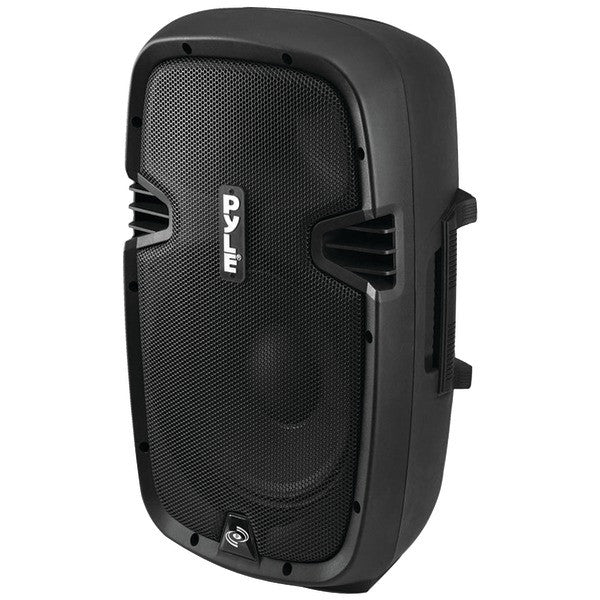 Pyle Pro Pphp837ub Bluetooth Loudspeaker Pa System