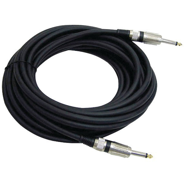 Pyle Ppjj30 12-gauge Stage Speaker Cable (30ft)