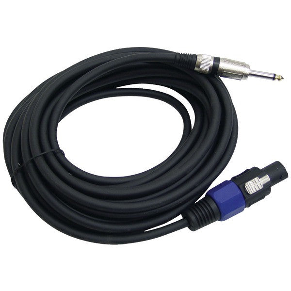 Pyle Ppsj30 12-gauge Professional Speaker Cable (30ft)