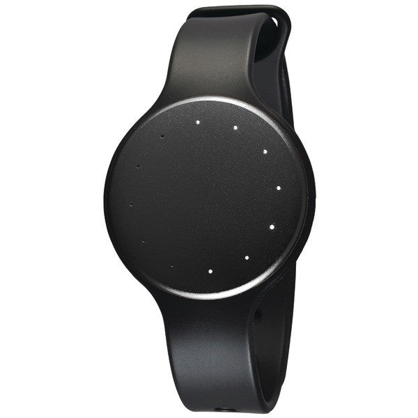 Pyle Sports Psb1bk Fitmotion Smart Activity Tracker (black)