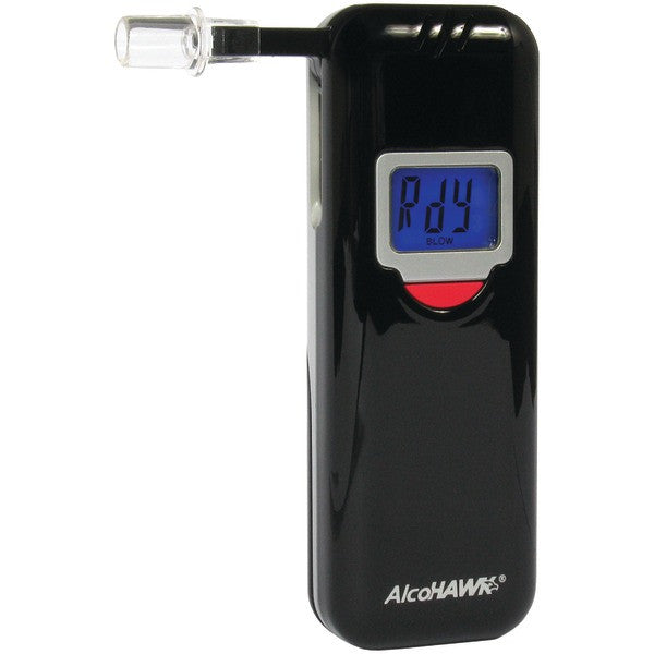 Alcohawk Q3i-2700 Elite Slim Breathalyzer