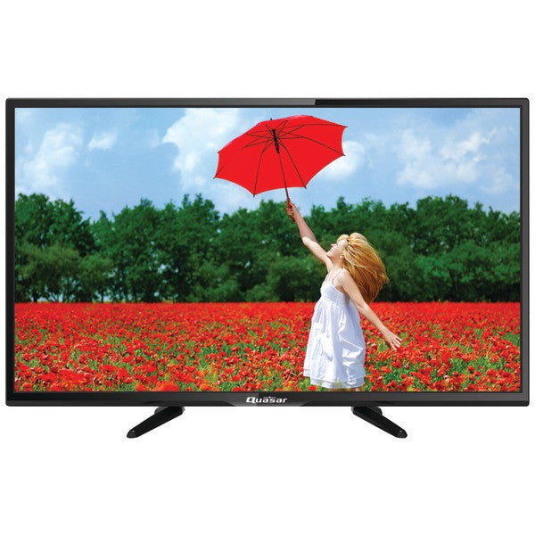 Quasar Sq4004 39.5” Led 1080p Hdtv