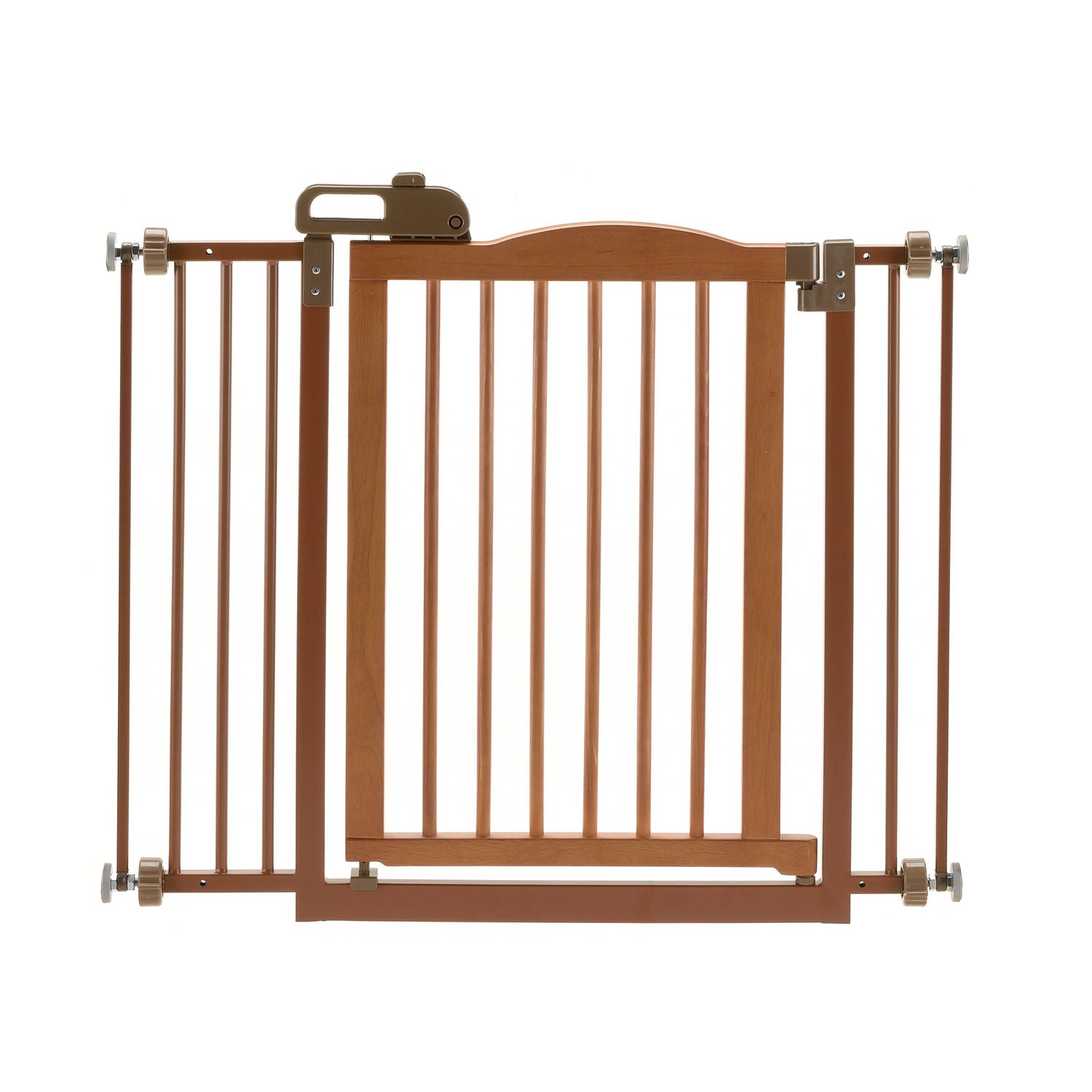 Richell R94928 One-touch Pressure Pet Gate Ii