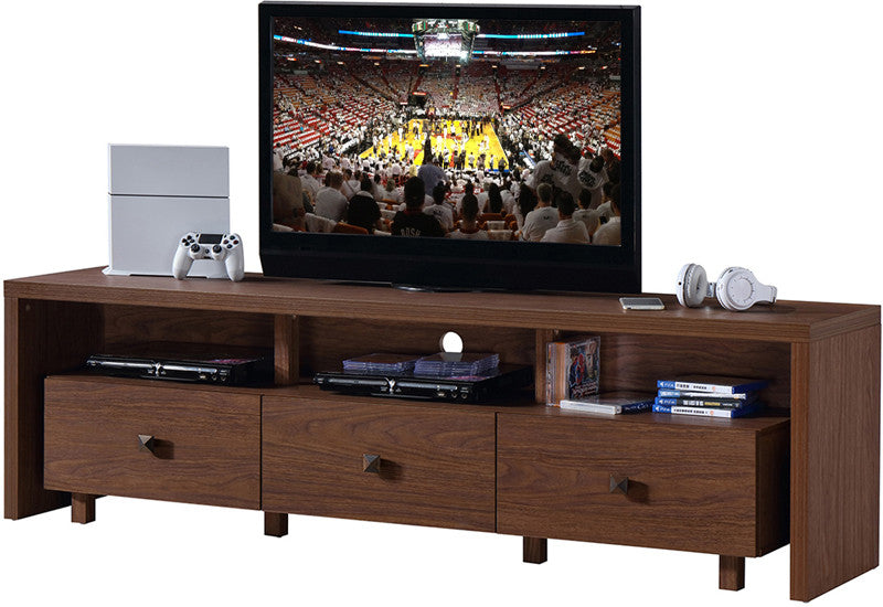 Techni Mobili Rta-8895-hry Elegant Tv Stand For Tv