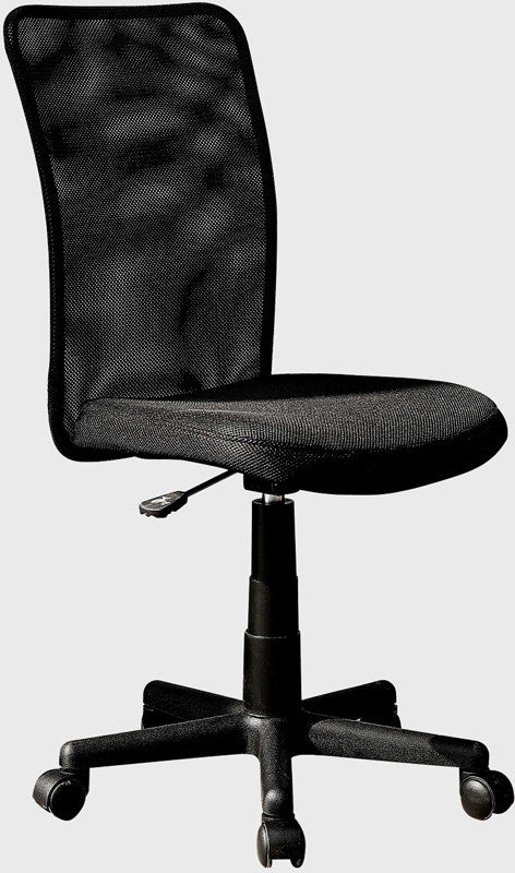 Techni Mobili Rta-9300b-bk Mesh Task Office Chair. Color : Black