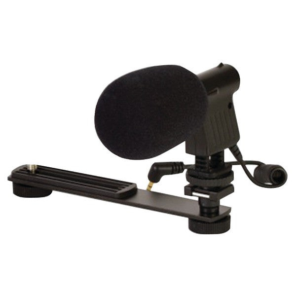 Kodak Mic-204 Mini Shotgun Microphone