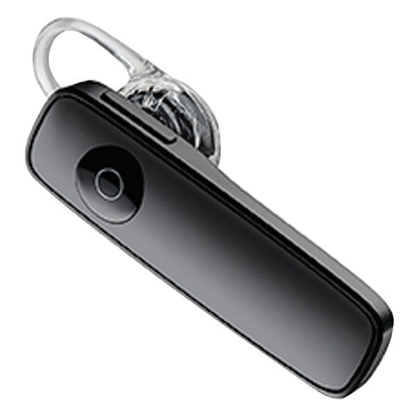 Plantronics 10323vrp Marque 2 M165 Bluetooth Mono Headset (carbon Black)