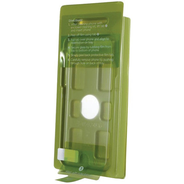 Puregear 10576vrp Iphone 6/6s Glass Screen Protector