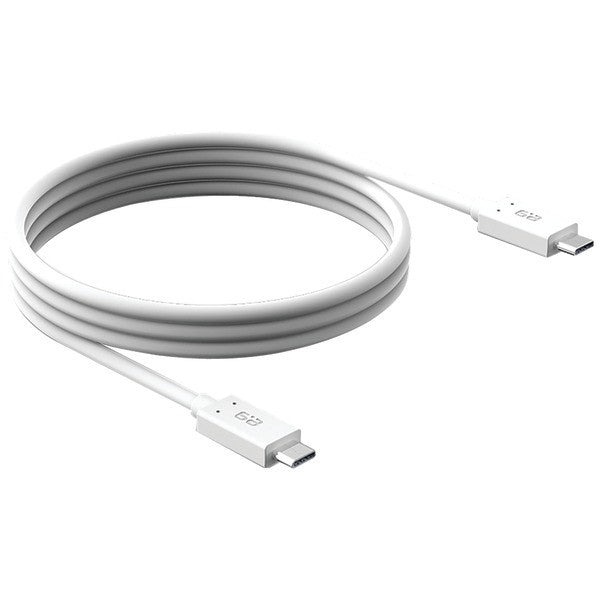 Puregear 10817vrp Usb-c To Usb-c Cable, 4ft