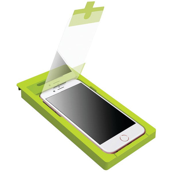 Puregear 11742vrp Iphone 6 Plus/6s Plus Smart + Buttons Glass Screen Protector