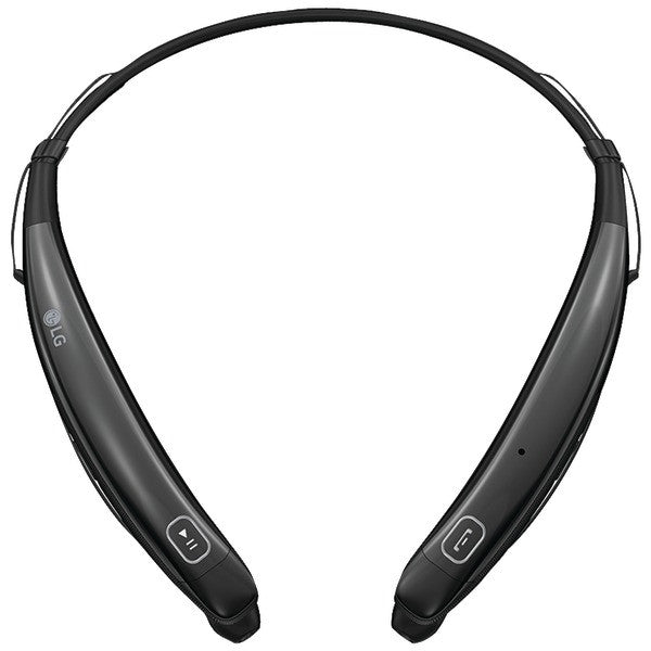 Lg 12955vrp Tone Pro Hbs-770 Stereo Headset (black)
