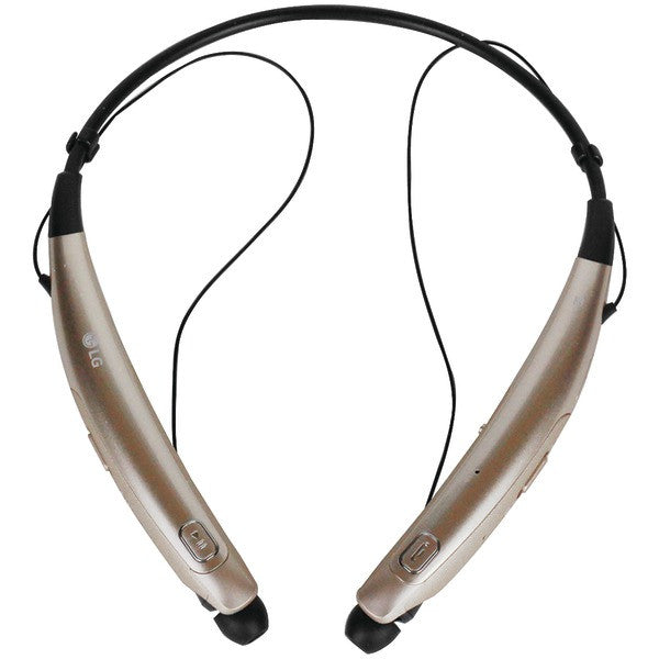 Lg 12958vrp Tone Pro Hbs-770 Stereo Headset (gold)