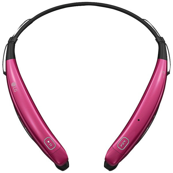 Lg 12959vrp Tone Pro Hbs-770 Stereo Headset (pink)