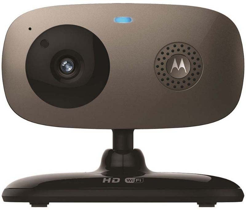 Motorola Scout66 Wi-fi Pet Video Camera