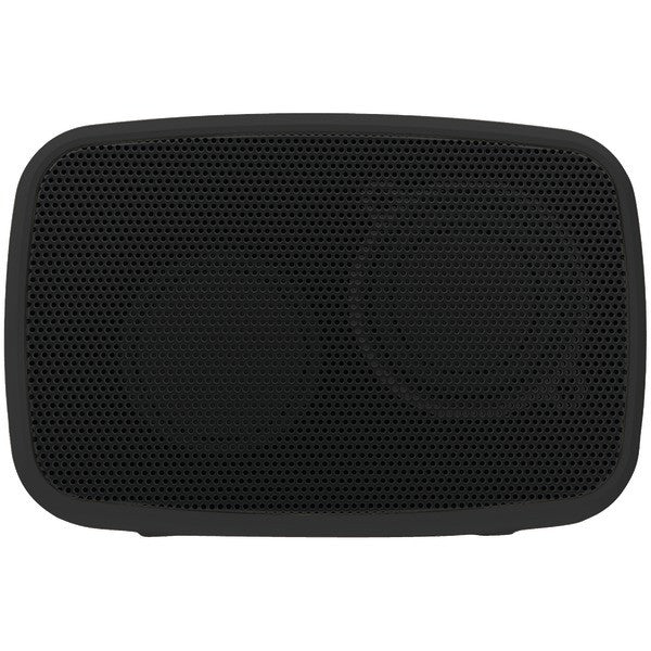 Ematic Esq206bl Rugged Life Noize Bluetooth Speaker (black)