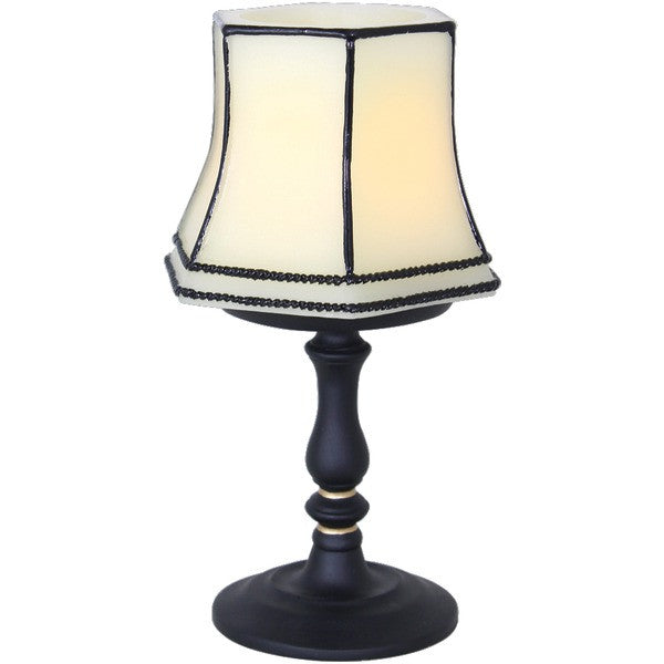 Northpoint Gm8269 Lamp-style Led Flameless Wax Candle