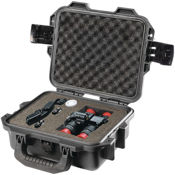 Pelican Storm Case Im2050-00001 Im2050 Storm Case With Pick N Pluck Foam (black)