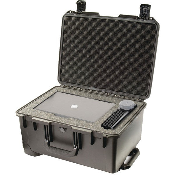 Pelican Storm Case Im2620-00001 Im2620 Storm Case (with Pick N Pluck)