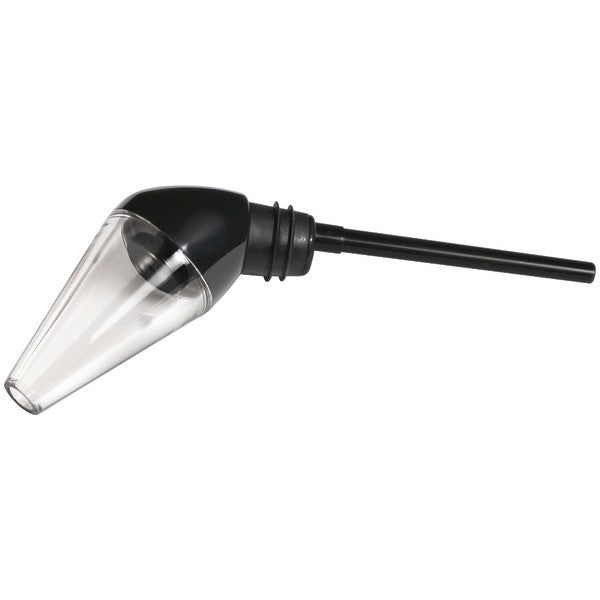 Houdini W2634 Aerating Pourer (black)