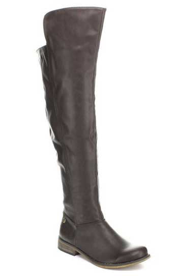 Tenesee-17 Riding Boots