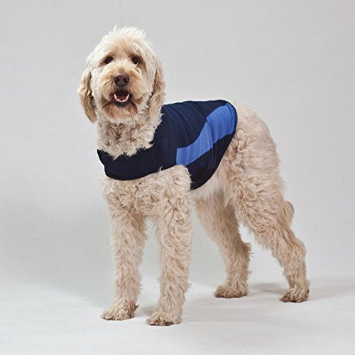 Thundershirt Medium Blue