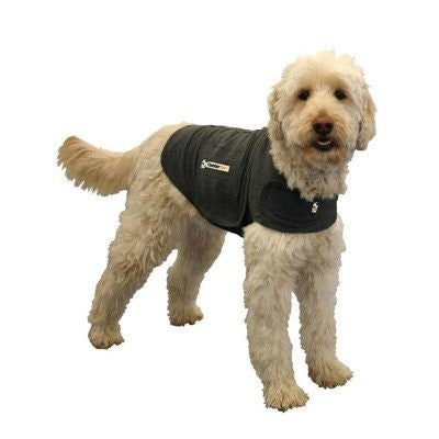 Thundershirt Xxl Grey