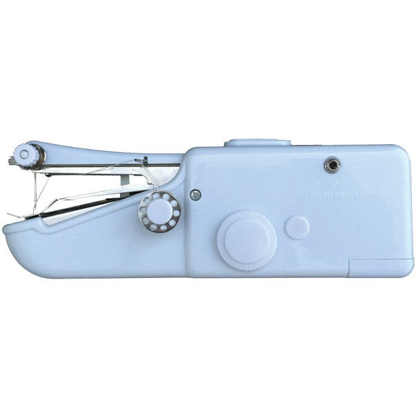 Michley Lil’ Sew & Sew Zdml-2 Handheld Sewing Machine