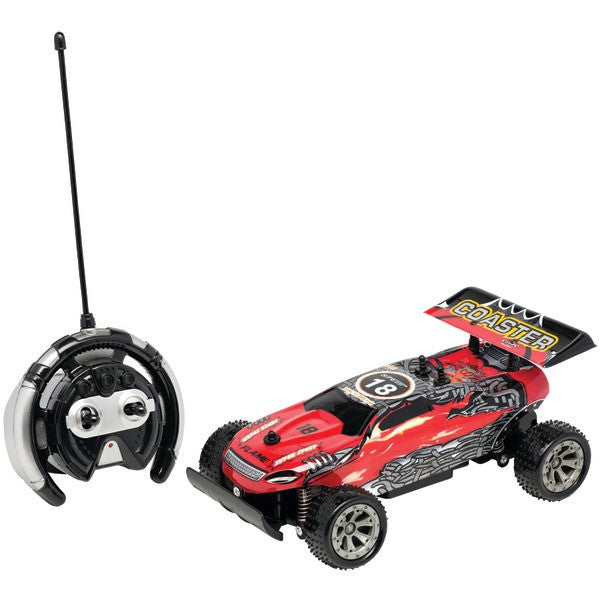 Cobra Rc Toys 908727 Dust Maker Remote-control Racer