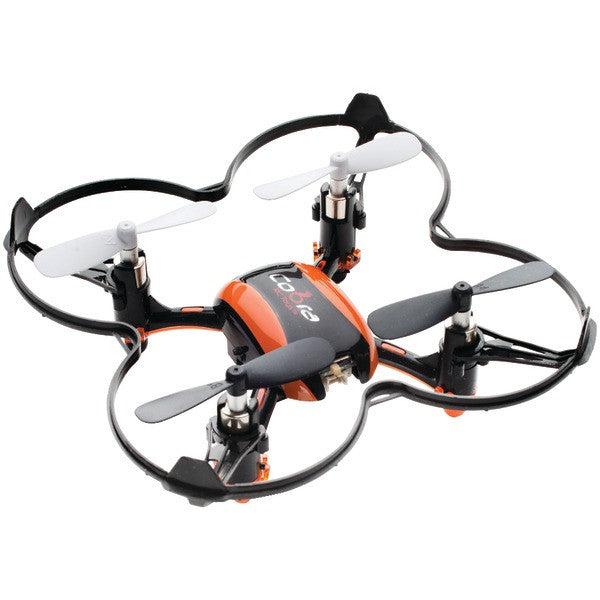 Cobra Rc Toys 909310 2.4ghz Micro Drone-copter