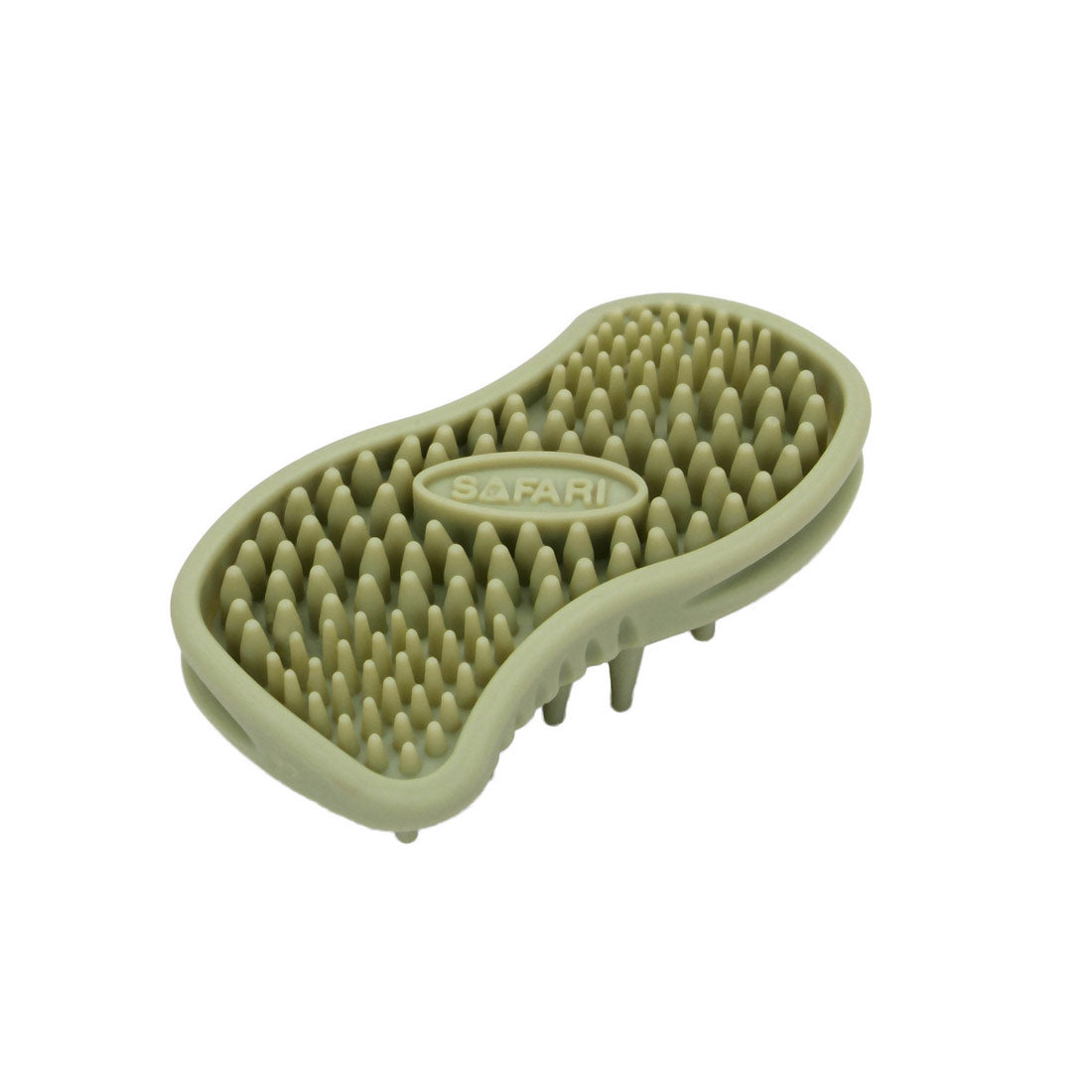 Safari W420-ncl00 Cat Soft Tip Massager Brush