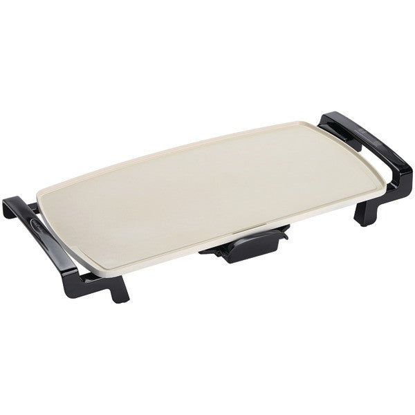 Betty Crocker Bc-2992ct 20" X 10.5" Ceramic-coated Griddle