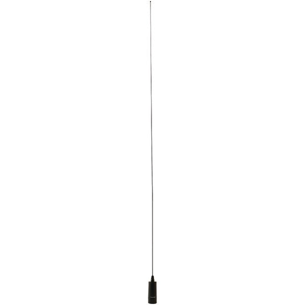 Browning Br-140-b Cb Antenna, 26.5mhz–30mhz, Nmo Mounting, Black