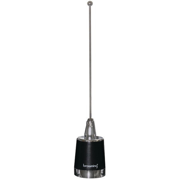 Browning Br-150 144mhz–174mhz Vhf 3dbd Land Mobile Nmo Antenna